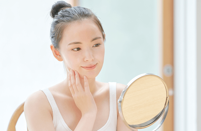 コルギで期待される効果